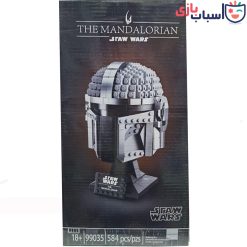لگو استاروارز 99035