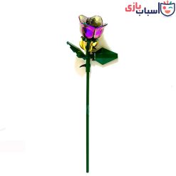 Alternative view of لگو گل رز تک شاخه 52034