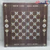 تخته نرد MDF ساده طرح صدف