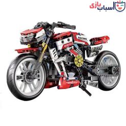 Alternative view of لگو موتور 47110