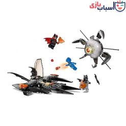 لگو بتمن 11023