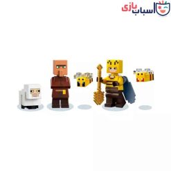 Alternative view of لگو ماینکرافت 2820