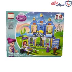 لگو دخترانه خانه پرنسس آیتم 20081