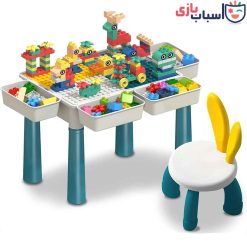 میز لگو آیتم 1050