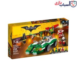 لگو بتمن و ریدلر - کد 10630