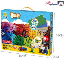 لگو کلاسیک خارجی 1022_1023