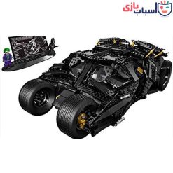 لگو ماشین بتمن بزرگ 10517