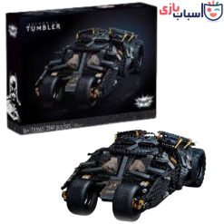 لگو ماشین بتمن کد 83663