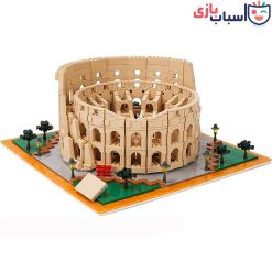 Alternative view of لگو کلوسئوم کد 816