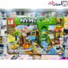 لگو ماینکرافت 451 قطعه LB313