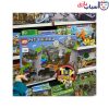 لگو ماینکرافت - کد 2468