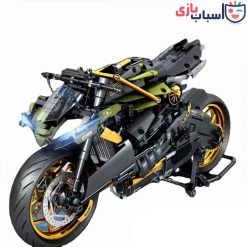لگو موتور 713800