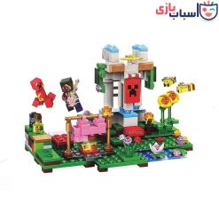لگو ماینکرافت برج دیده‌بانی ۱۰۹۸
