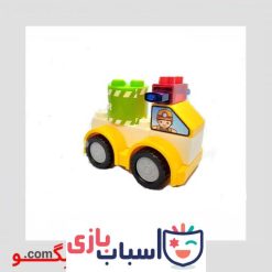 Alternative view of لگو تیم ساخت و ساز222-H04C