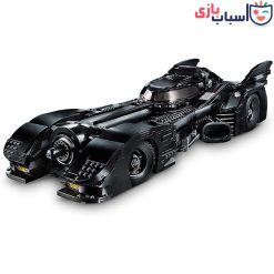 لگو ماشین بتمن 7188