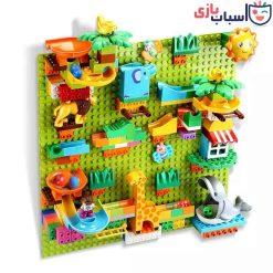 بلوک لگویی درشت FL1189