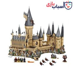 لگو قلعه هری پاتر77001