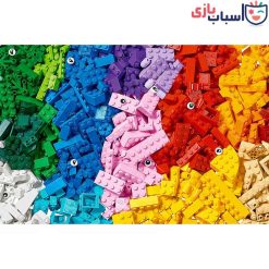 لگو‌ کلاسیک کوچک 1011