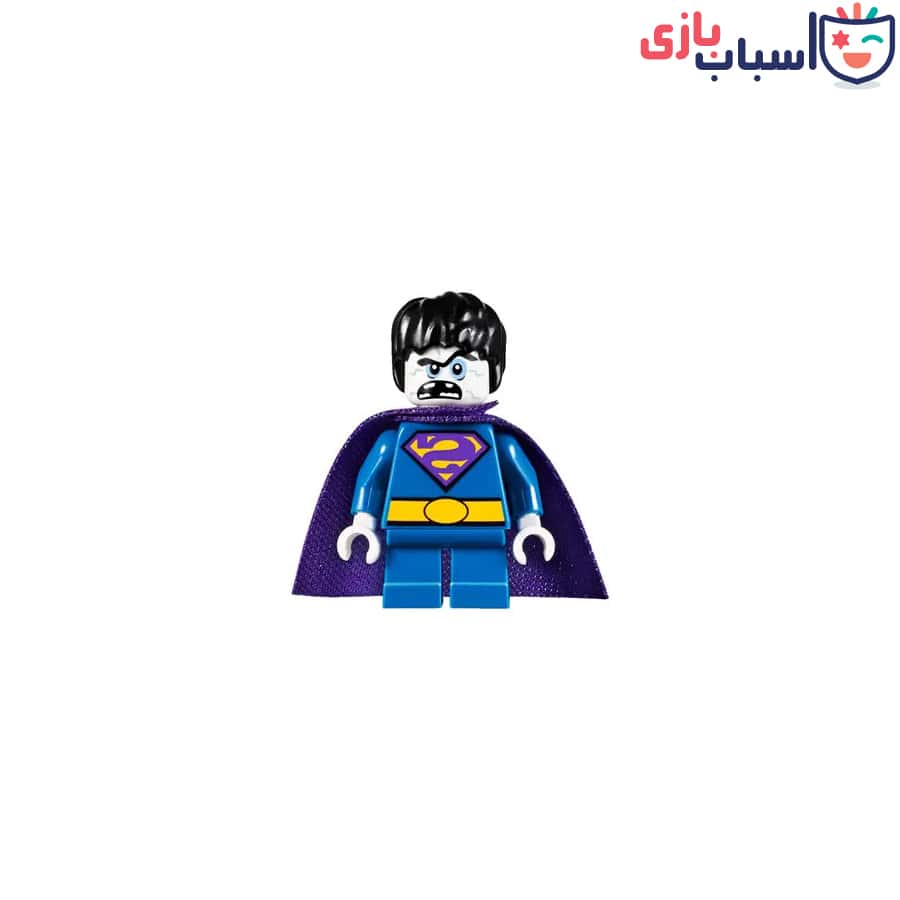 لگو سوپرمن - کد 2473 - تصویر 7