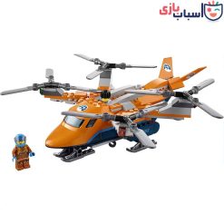 لگو قطب city 10994