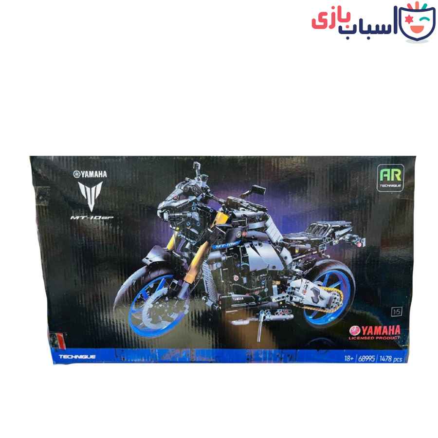 لگو موتور یاماها 68995