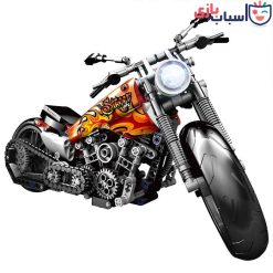 لگو موتور T3009