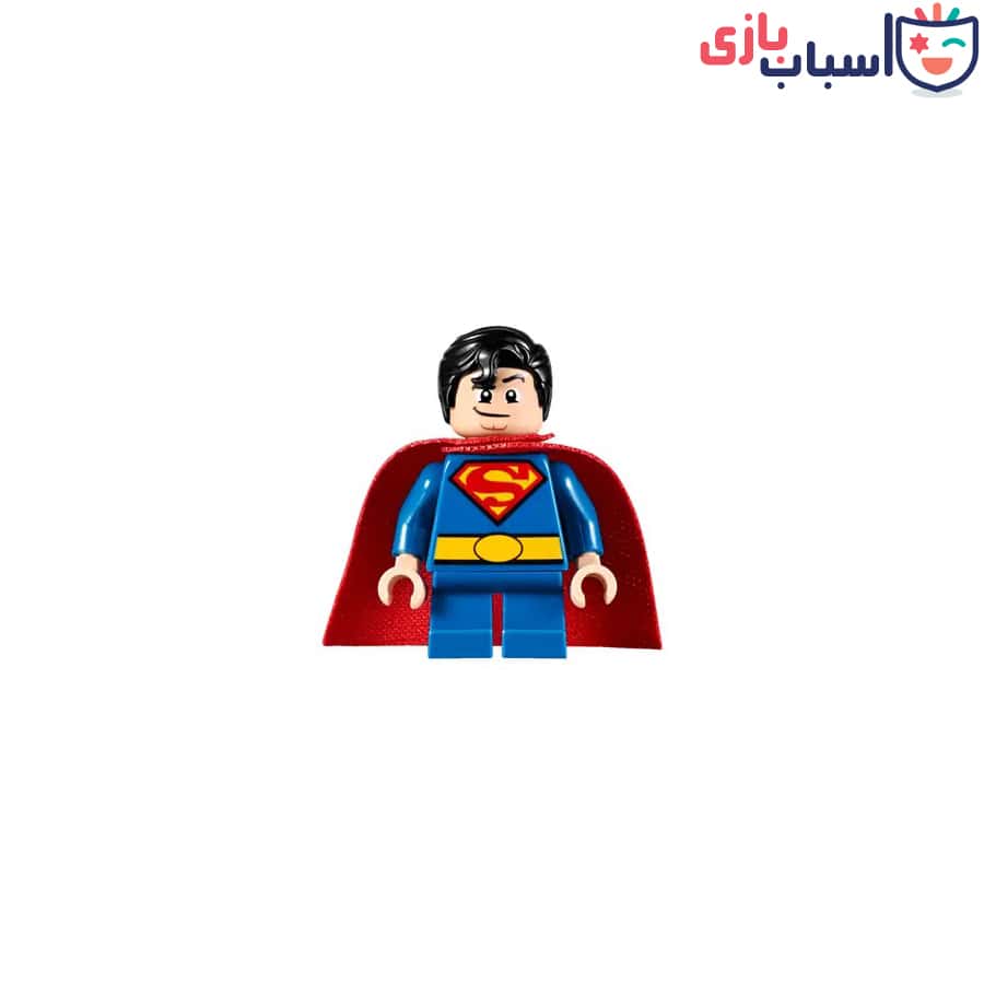 لگو سوپرمن - کد 2473 - تصویر 6