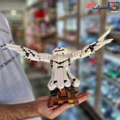 لگو جغد هری پاتر 88008