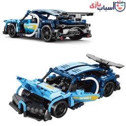 لگو ماشین کنترلی 70011