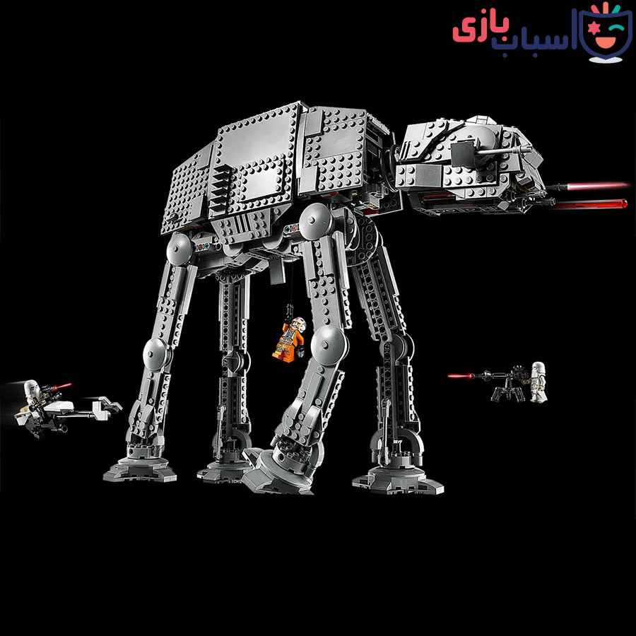 لگو جنگ ستارگان 12103 - تصویر 6