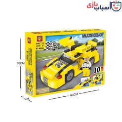 Alternative view of لگو ماشین آرشیتکت BT4036