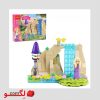 لگو راپونزل برند Decool آیتم ۷۰۲۱۴