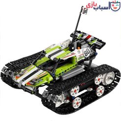 لگو ماشین کنترلی 20033**