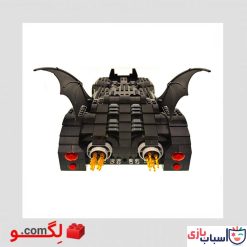 Alternative view of لگو ماشین بتمن برند 7116