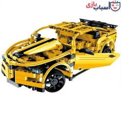 لگو ماشین c51008