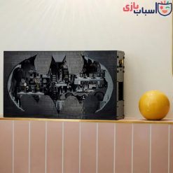 لگو غار بتمن - کد 87085_9903