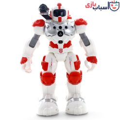 Alternative view of ربات کنترلی شارژی تیر انداز 8088