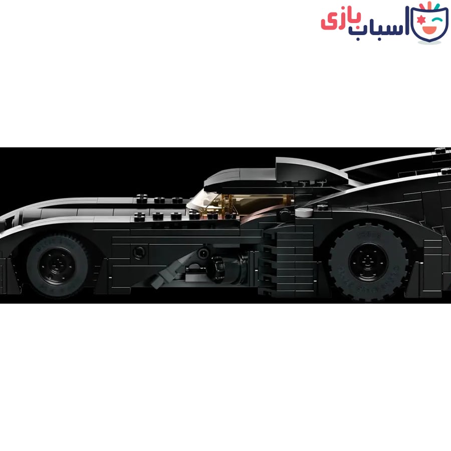 لگو غار بتمن - کد 87085_9903 - تصویر 6