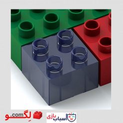 Alternative view of لگو کلاسیک درشت ۸۰ قطعه بازیتا