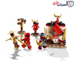 Alternative view of لگو نینجا - کد 11158-2244