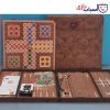 8 بازی کیف چرمی