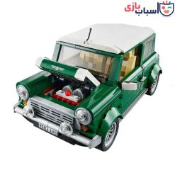 لگو ماشین مینی ماینر 71002