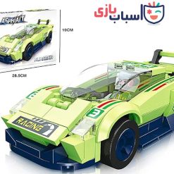 لگو ماشین کد ۹۲۳۰۰۳