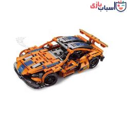 لگو ماشین کنترلی 70010