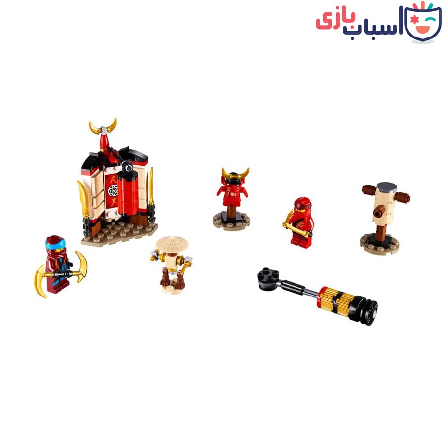 لگو نینجا - کد 11158-2244 - تصویر 3