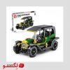 لگو ماشین فورد تی سری تکنیک آیتم ۸۲۰۱