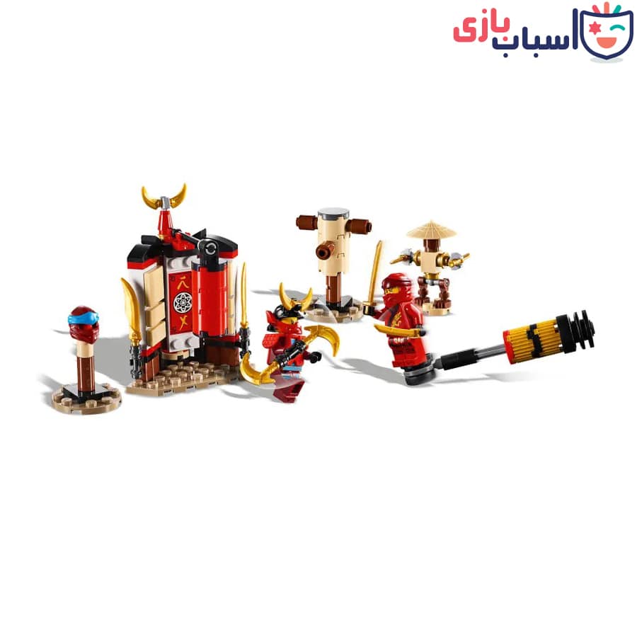 لگو نینجا - کد 11158-2244 - تصویر 4