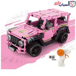 لگو ماشین کنترلی 70014
