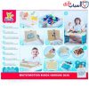 میز لگو 300 قطعه 1039