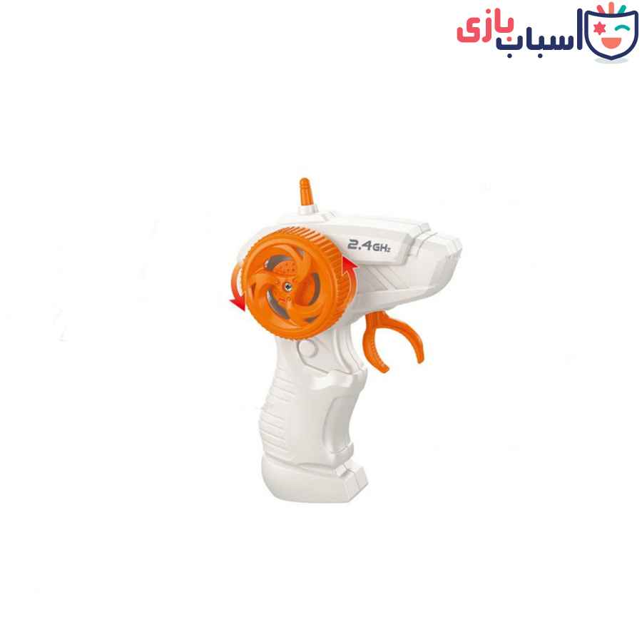 لگو ماشین کنترلی 70014 - تصویر 3
